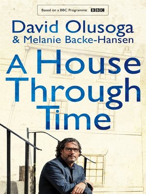 cover image of A House Through Time